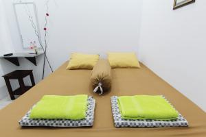 Tiga Dua Homestay