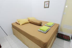 Tiga Dua Homestay