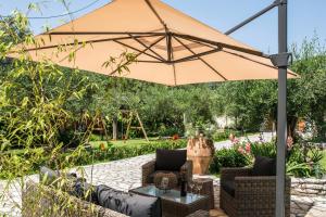 Corfu Villa Linea
