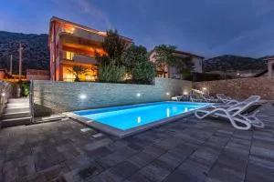 Apartments Villa Dina - Karlobag