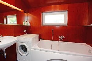 Romantiška senamiesčio mansarda