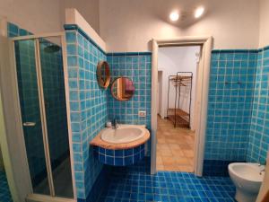 The Spanish Palace, Suites, Rooms, Apartments & Terraces