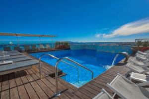 Capsis Astoria Heraklion Heraklio Greece