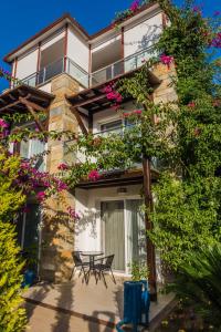 Cotton Boutique Hotel