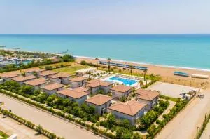 Crystal Boutique Beach & Resort - Adult Only - Денізяка