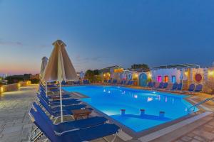 Golden Bay Hotel Apartments Heraklio Greece