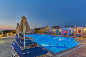 Golden Bay Hotel Apartments Heraklio Greece