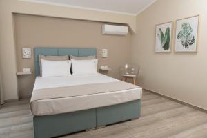 Ammos Beach Seaside Luxury Suites Olympos Greece