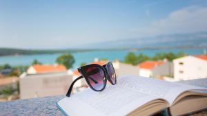 Apartment Martina Soline 