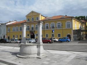 Grand Hotel Entourage - Palazzo Strassoldo img26