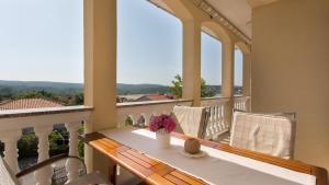 Apartment Martina Soline 