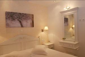 Stampalia Luxury Studios Astypalaia Greece