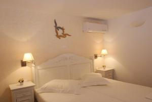 Stampalia Luxury Studios Astypalaia Greece