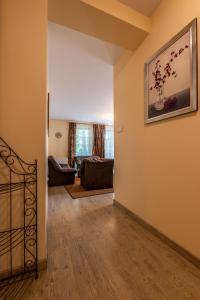 Victus Apartamenty, Apartament Walor