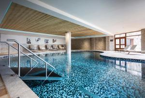 Chalet des Neiges - Daria I Nor photo 6