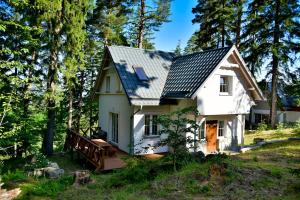 Ferienhaus Górski Domek koło Karpacza- Apartamentuj Sosnowka Polen