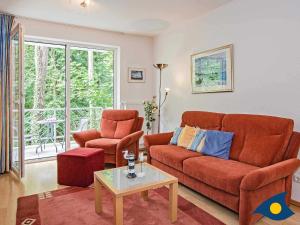 Villa Strandperle Whg 03