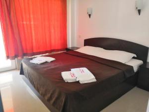 Hotel Prestige