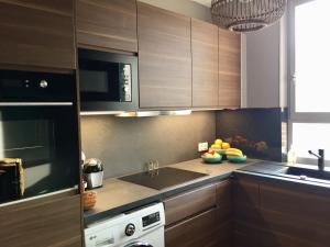Appartements Duplex LE GLENCOE : photos des chambres
