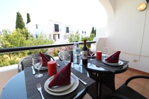 Apt T2 Praia São Rafael Hibiscus 18A - Albufeira, Algarve