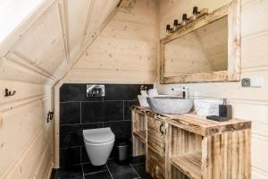 TatryTop Osada Luxury Chalets Kościelisko