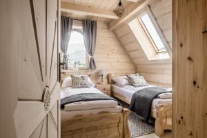 TatryTop Luxury Chalets Zakopane