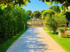Ktima Anatoli Luxury Resort Residences Halkidiki Greece