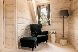 TatryTop Osada Luxury Chalets Kościelisko
