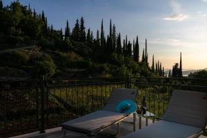 Relax Zone Apartment