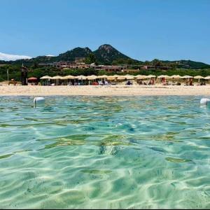 Free Beach Holiday Home img34