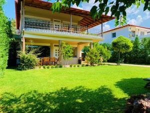 Ktima Anatoli Luxury Resort Residences Halkidiki Greece