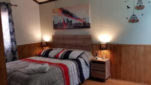 Hostel Willka Kuti Backpackers