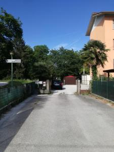 Apartment mit 2 Schlafzimmern