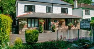 Natal House Bed & Breakfast - Bodinnick