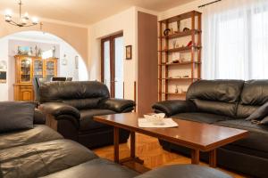 Big Apartment Near the Sea in Rovinj