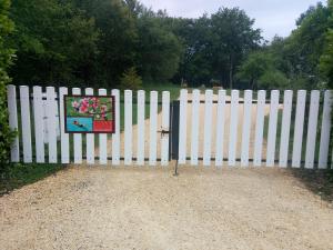 Maisons de vacances Les pruniers de la cipiere : photos des chambres