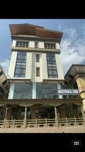 Nirvana Inn - Paro