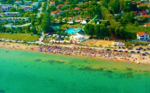 Ktima Anatoli Luxury Resort Residences Halkidiki Greece