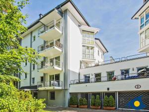 Villa Strandperle Whg 22