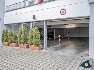 Villa Strandperle Whg 22
