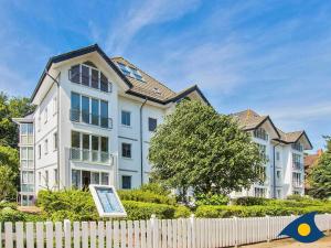 Villa Strandperle Whg 22