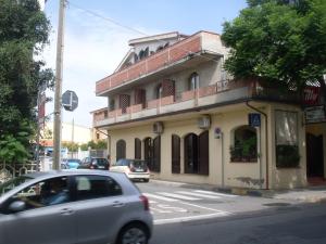 Pension Sa Domu B&B Assemini Italien