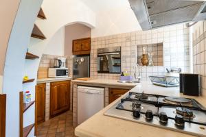 Big Apartment Near the Sea in Rovinj