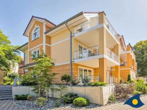 Parkresidenz "Zwei Linden" Whg 03