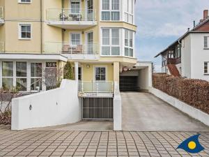 Dünen-Residenz C 05