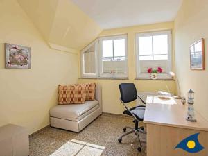 Dünen-Residenz C 19