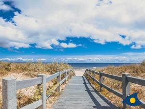 Dünenhaus Christa Whg 12