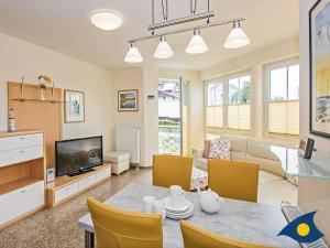 Dünen-Residenz C 05