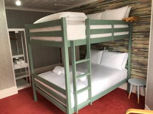 Double Room room in Anchorage Guest House