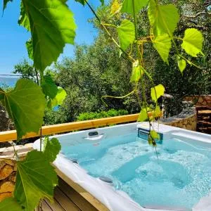 Summer house Villa Margarita - 萨瓦拉